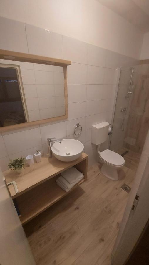 Sukošan Apartmani Dane מראה חיצוני תמונה